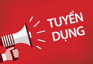 Tuyển dụng Solaire Group - Đơn vị chủ quản 68 Game Bài